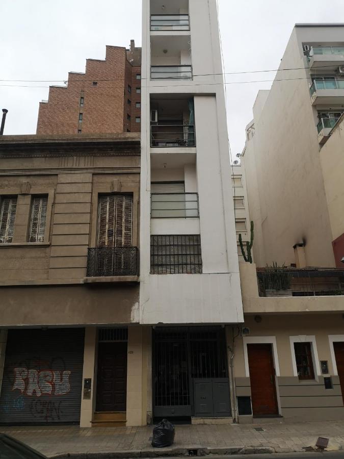 Ayacucho Apart. Córdoba Exterior photo